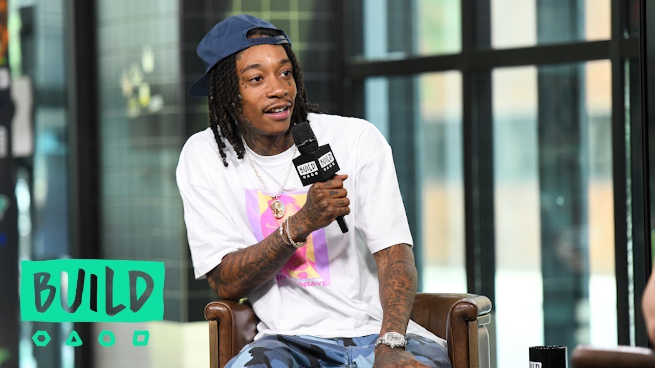 Wiz Khalifa